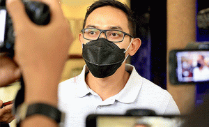 Dana Insentif Nakes Pelayanan Covid-19 Dicairkan Pemkot Surabaya