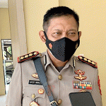 Polda Jatim Tetap Perketat Penyekatan Selama Perpanjangan PPKM