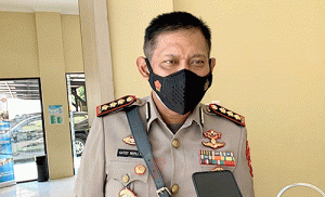 Polda Jatim Tetap Perketat Penyekatan Selama Perpanjangan PPKM