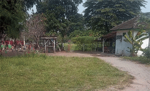 Buntut Penolakan Pemakaman Warga non-Muslim di Mojokerto