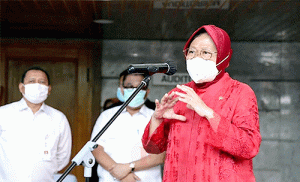 Cegah Korupsi dan Penyimpangan Bansos, Ini Upaya Kemensos