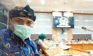 Usulan Bangun RS Khusus Pejabat Negara Disoroti Anggota Komisi IX DPR