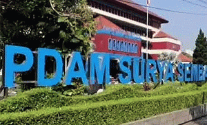 PPKM Darurat Diperpanjang, Diharapkan Pemkot Surabaya Gratiskan Tagihan PDAM