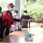 Siswa SMAN 1 Mengwi Lolos Jadi Paskibraka Nasional