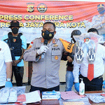 Terungkap, Pelaku Pembunuhan Pengusaha Emas di Kota Jayapura