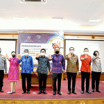 Komitmen Pemkab Badung Wujudkan Zona Integritas WBK dan WBBM
