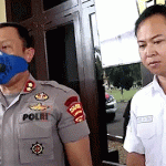 Penggerebekan Sabu di Bukit Kemuning, Begini Kata Kasat Narkoba Polres Lampung Utara