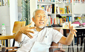 Indonesia Semestinya Berdaulat, Politik Kesehatan Berpihak Kepentingan Masyarakat