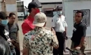 Warga dan Keluarga Korban Marah, Buntut Seorang Pekerja Pabrik Meninggal di Pasuruan