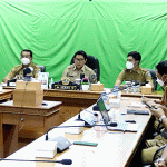 KIPP 2021, Badung Presentasikan PATRIOT