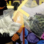 Selundupkan Sabu ke Madura, Polisi Bongkar Jaringan Narkotika Internasional Malaysia – Indonesia