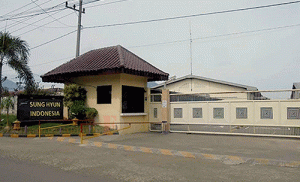 Seorang Pekerja Pabrik Meninggal di Pasuruan, Begini Kronologisnya