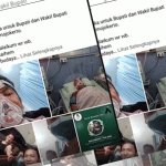 Viral, Surat Terbuka untuk Bupati Mojokerto Ikfina