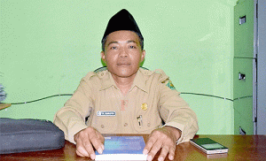 Urus Nikah di KUA Ngawi Wajib Swab Antigen