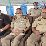 Begini Upaya Optimalisasi Penerapan Prokes dan Cegah Covid-19 di Papua