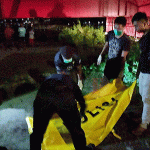 Tewas di Lokasi, Terjatuh dari Jembatan Akibat Hal Tak Diduga