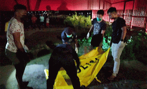 Tewas di Lokasi, Terjatuh dari Jembatan Akibat Hal Tak Diduga