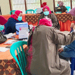 Begini Harapan Warga Desa Puntukdoro, Magetan Terkait Vaksinasi Covid-19