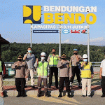Pengisian Air Waduk Bendo Dimulai, Begini Kata Bupati Ponorogo Sugiri