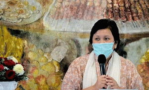 Upaya Bersama Dorong Vaksinasi Lebih Cepat Bentuk Kekebalan Kelompok