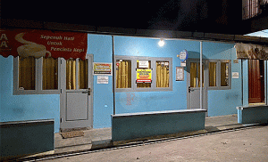 PPKM Darurat Makin Terasa Berat Buat Pelaku UMKM di Magetan