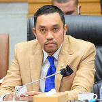 Wakil Ketua Komisi III DPR RI Minta Kemenkumham Tidak Permainkan Aturan Masuk TKA