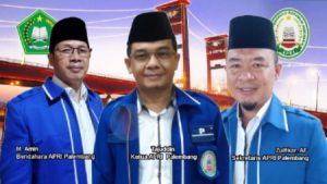 Ingin Perjuangkan Aspirasi Penghulu, Ini yang Dilakukan APRI Palembang
