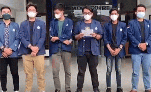 Reaksi dan Langkah Advokasi Terkait Pembekuan BEM FH UNIB