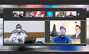 Rancang “Bang Goni”, Ini Upaya Dinas Pertanian Badung Terkait Pemasaran Produk Pertanian Lokal