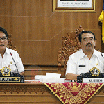 Inovasi “Patriot” Badung Dinobatkan sebagai Outstanding Achievement of Public Service Innovation