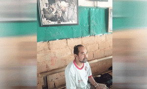 Ketua Karang Taruna Ponorogo Minta Sekda Tegas Tentukan Arah Kebijakan Pemkab