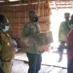 Satgas Binmas Noken Laksanakan Program ‘KOTEKA’ di Kabupaten Asmat