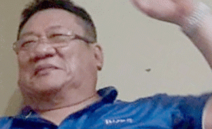 Bos Rasa Sayang Grup Berdalih, Ketua Komisi A DPRD Kota Surabaya Geram