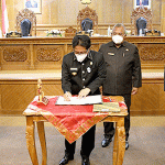 KUA dan PPAS Kabupaten Badung 2022 Disepakati, Begini Tanggapan Bupati Giri Prasta