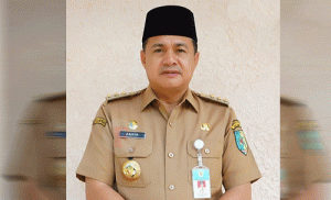 Kinerja Bupati Batu Bara Zahir, Diapresiasi Kades dan Masyarakat Laut Tador