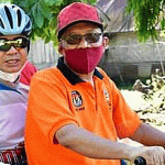 Bupati Batu Bara Zahir di Mata Masyarakat Desa Tanjung Prapat