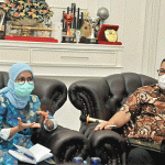 Kunjungan Kerja Staf Khusus Presiden RI ke Kabupaten Lebak