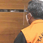 Jaksa KPK Menyoal Bantuan Bank Sulselbar dalam Kasus Suap Gubernur Sulsel Nonaktif Nurdin