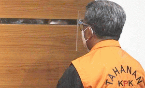 Jaksa KPK Menyoal Bantuan Bank Sulselbar dalam Kasus Suap Gubernur Sulsel Nonaktif Nurdin