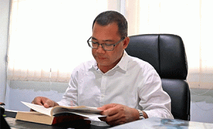 Mengelola Kelestarian Cagar Budaya di Tengah Perkembangan Globalisasi