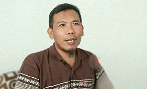 KUA-PPAS Kabupaten Pacitan Dianggap Tidak Sesuai dengan Visi Misi Nyawiji