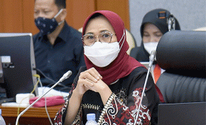 Medali Emas di Olimpiade Tokyo, DPR RI Dukung Jaminan Hari Tua Bagi Atlet Berprestasi