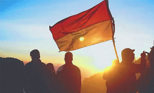 Sambut HUT RI, Berbagai Regulasi Dianggap Belum Berpihak pada Rakyat