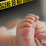 Diduga Baru Lahir, Sesosok Mayat Bayi Ditemukan di Sungai Kresek, Kediri