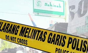 Warga Sampang Ditemukan Meninggal di Semolowaru, Sempat Mengeluh Pusing dan Tidak Enak Badan