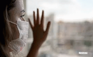 Adanya Rumah Sehat, Diharapkan Warga Peduli Tetangga Terdampak Covid-19