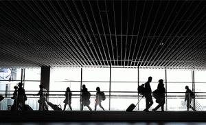 Lagi, TKA China Masuk Indonesia Setelah Menkumham Umumkan Larangan Selama PPKM