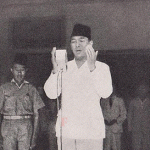 Fakta Unik Jelang Pembacaan Naskah Proklamasi Kemerdekaan Indonesia