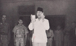 Fakta Unik Jelang Pembacaan Naskah Proklamasi Kemerdekaan Indonesia