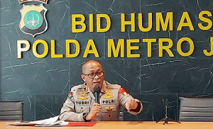 Polda Metro Jaya Terjunkan Tim Gegana, Cek Benda Menyerupai Bom di Bekasi